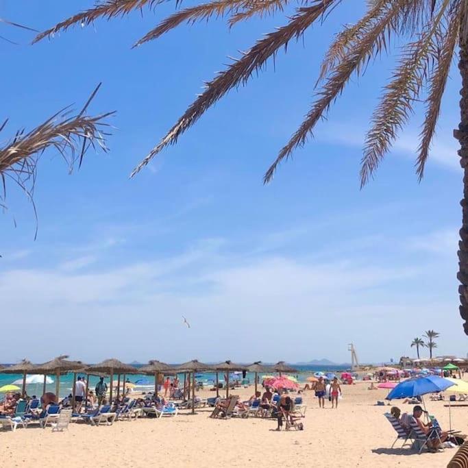 Apartamento Casa Andres. Two Bed Penthouse Pool & Terrace