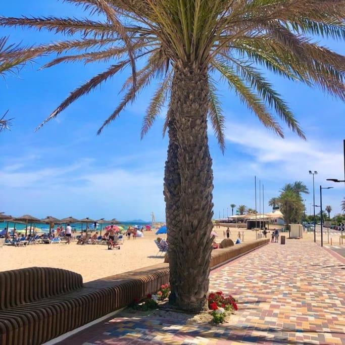 Apartamento Casa Andres. Two Bed Penthouse Pool & Terrace