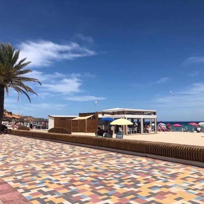 Casa Andres. Two Bed Penthouse Pool & Terrace Apartamento Alicante