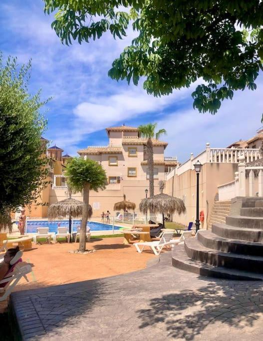 Apartamento Casa Andres. Two Bed Penthouse Pool & Terrace *