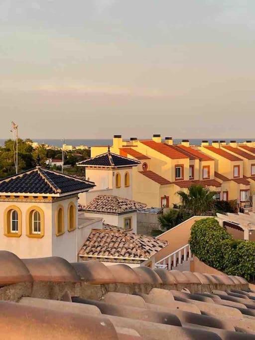 Apartamento Casa Andres. Two Bed Penthouse Pool & Terrace Alicante