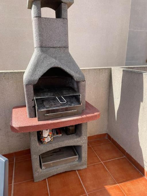 Apartamento Casa Andres. Two Bed Penthouse Pool & Terrace *