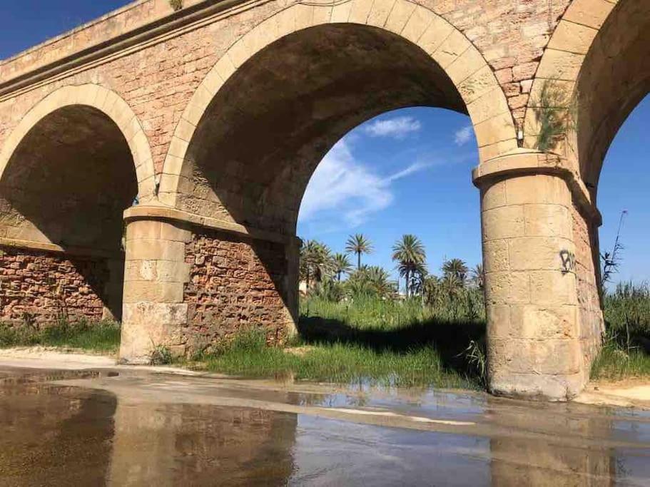 Apartamento Casa Andres. Two Bed Penthouse Pool & Terrace *