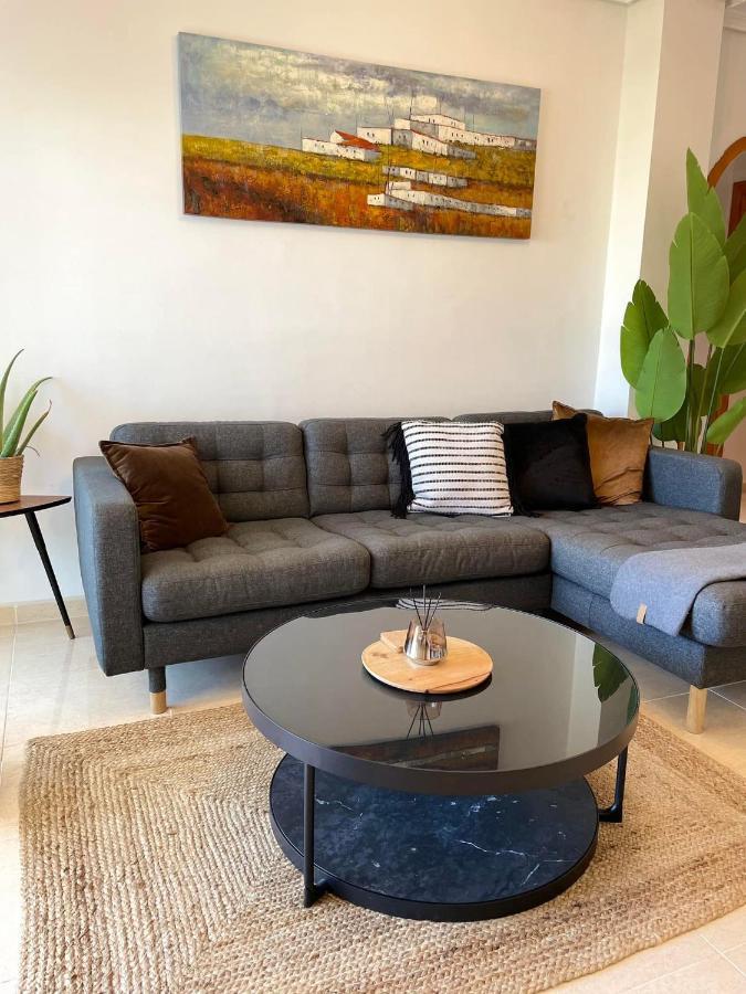Apartamento Casa Andres. Two Bed Penthouse Pool & Terrace