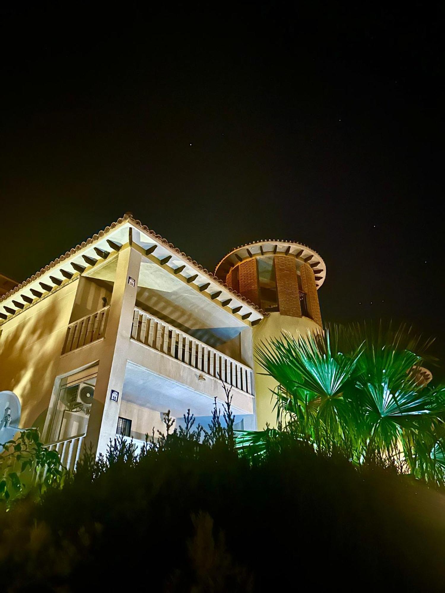 Casa Andres. Two Bed Penthouse Pool & Terrace Apartamento *
