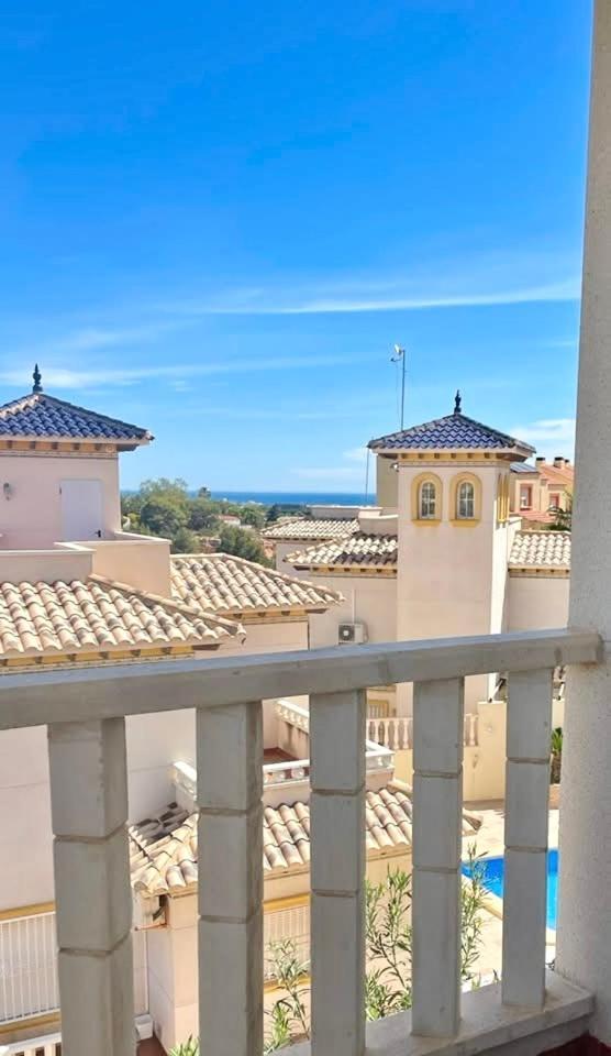 Apartamento Casa Andres. Two Bed Penthouse Pool & Terrace *
