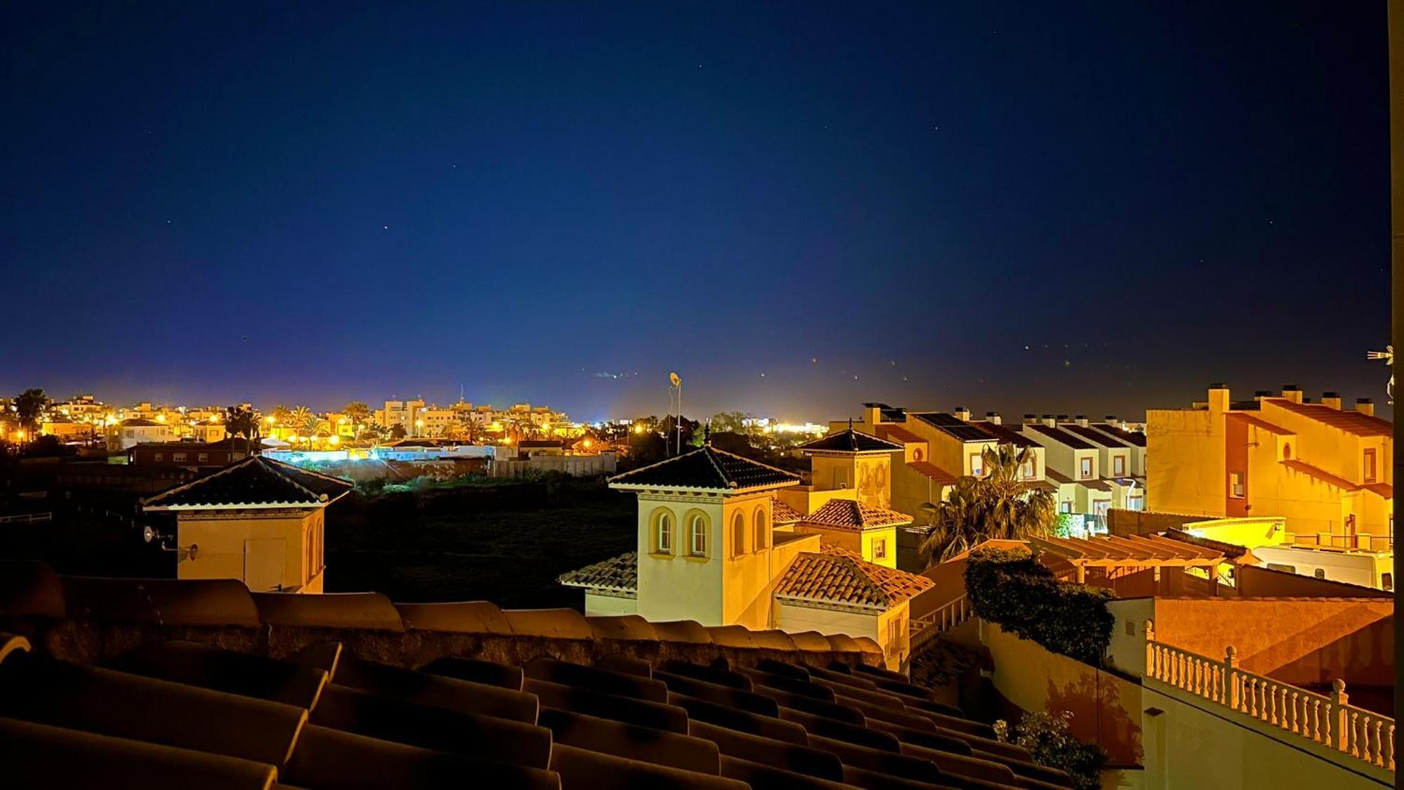 Casa Andres. Two Bed Penthouse Pool & Terrace Apartamento Alicante